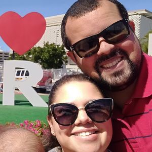 Meet your Posher, Jorge